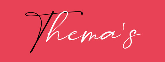Thema's