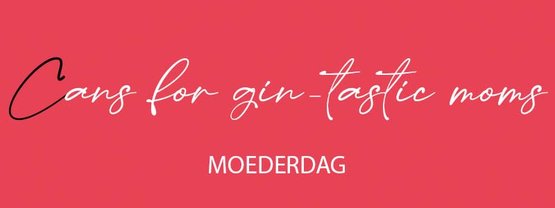 Mama - Moederdag