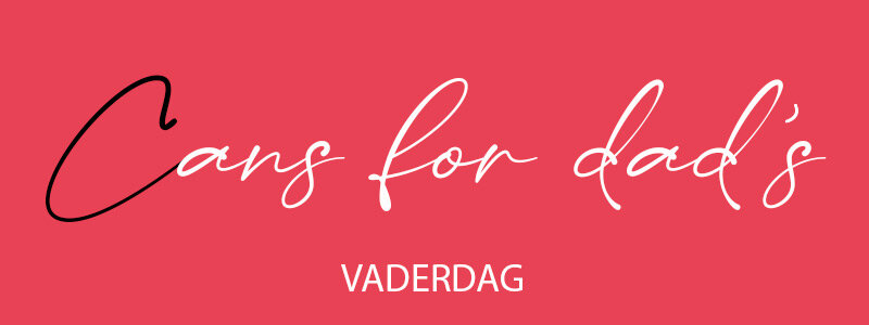 Papa - Vaderdag
