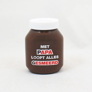nutella-geschenk-papa-vaderdag