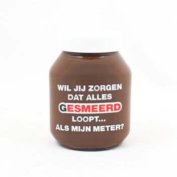 nutella-meter-vragen-geschenk