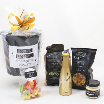 borrel-moment-moederdag