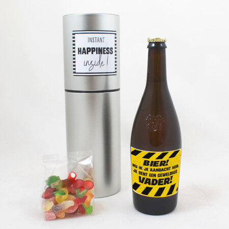 biergeschenk-vaderdag