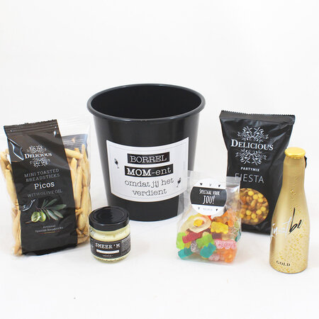 borrel-moment-moederdag