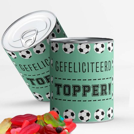 gefeliciteerd-topper-voetbal-snoepblik