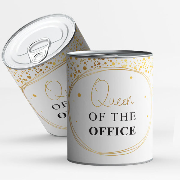 Queen-office