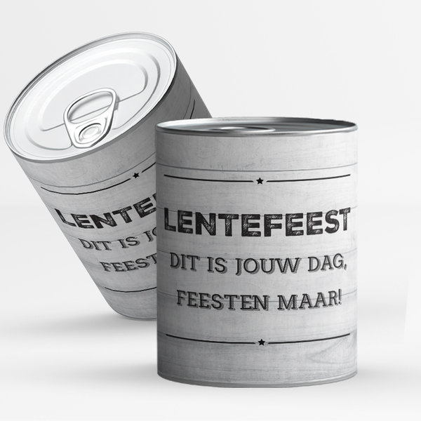 Lentefeest