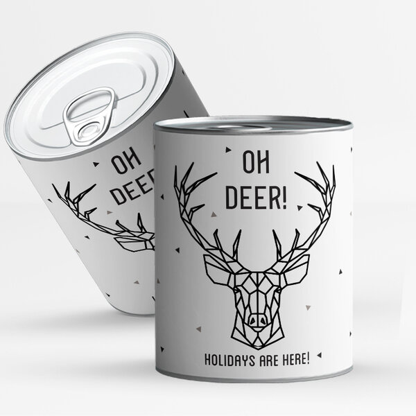 Oh-deer