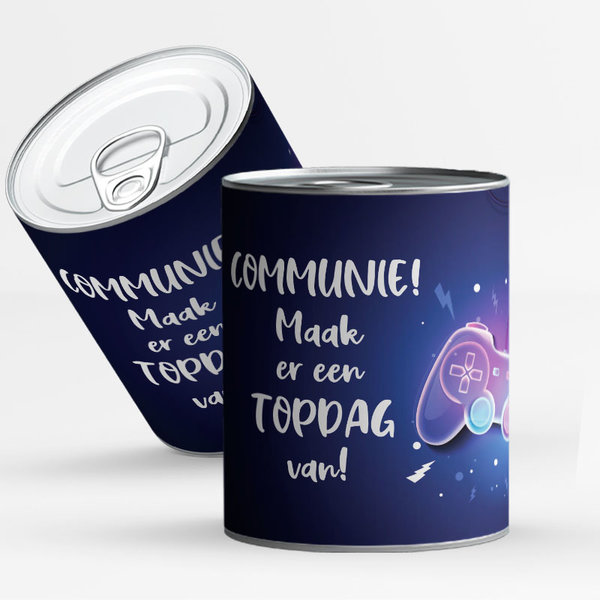 Communie-topdag