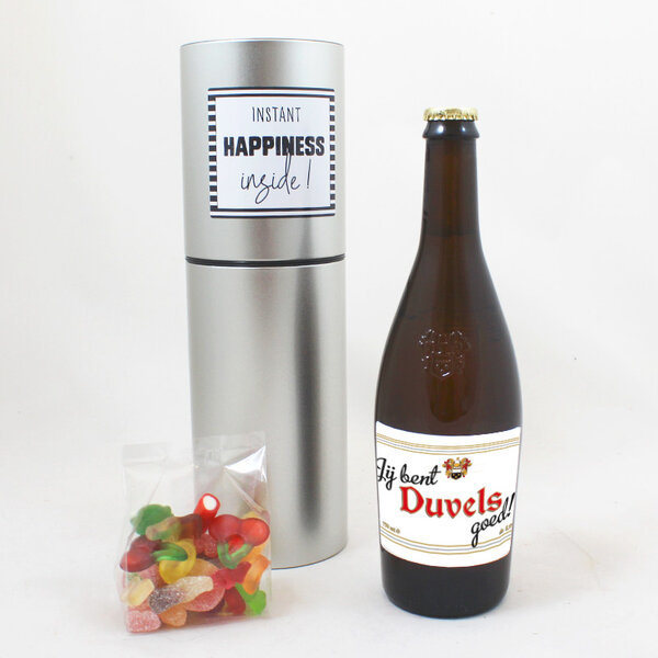 Biergeschenk-DUVEL