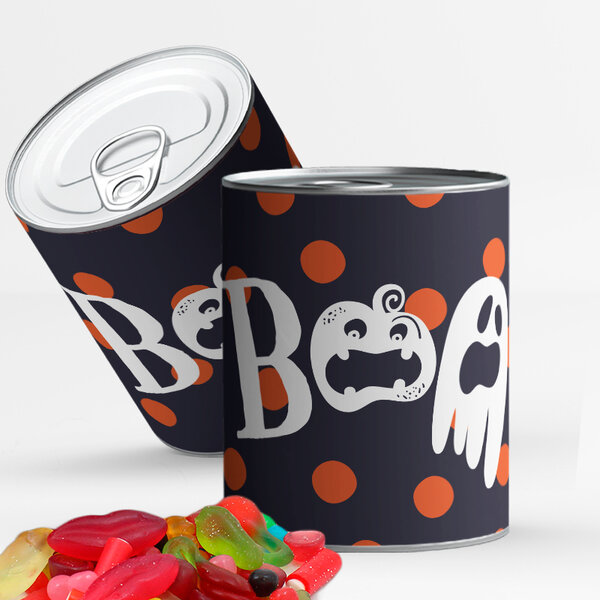 Halloween-snoep-geschenk