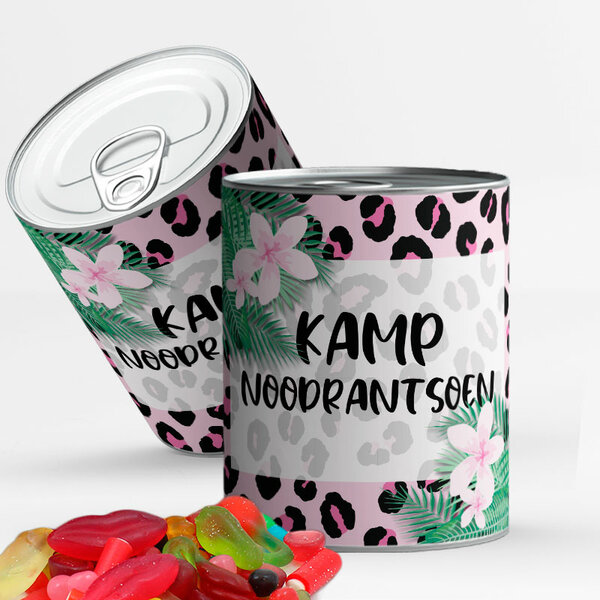 kamp-noodrantsoen