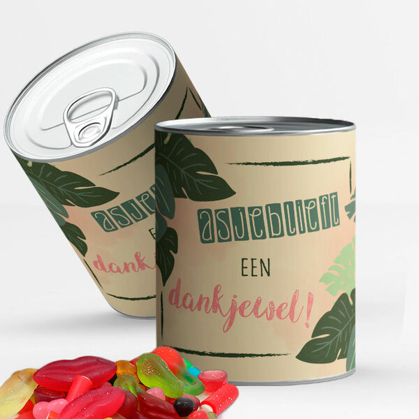 Asjeblieft-een-dankjewel