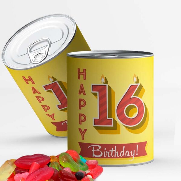 16 jaar-happy-birthday-snoepblik
