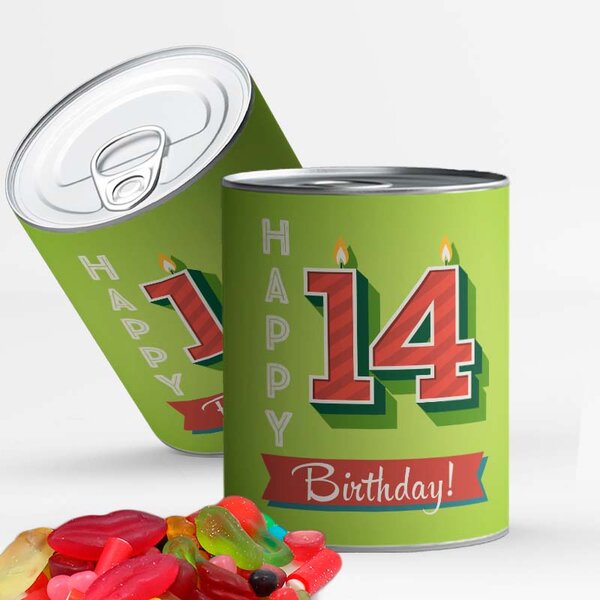 14 jaar-happy-birthday-snoepblik