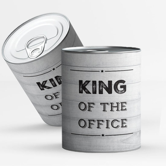 King-of-the-office