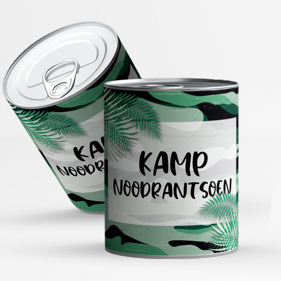 kamp-noodrantsoen-leger