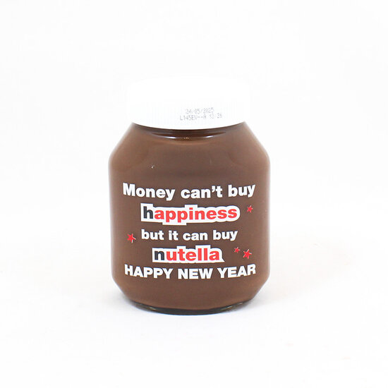 nutella-nieuwjaargeschenk