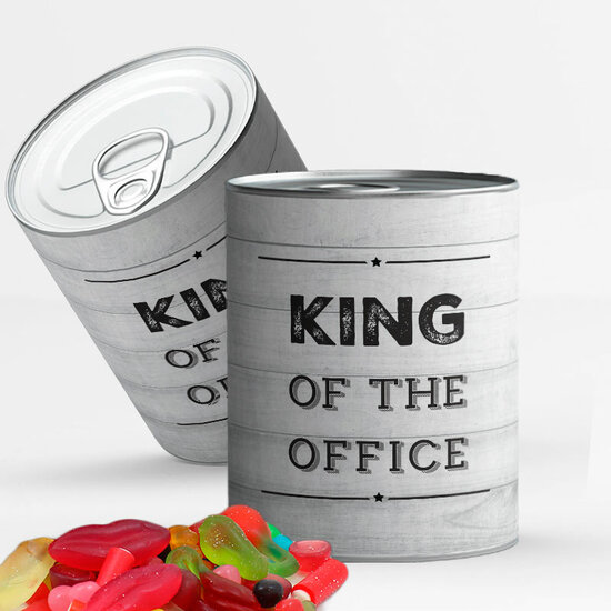 King of the office