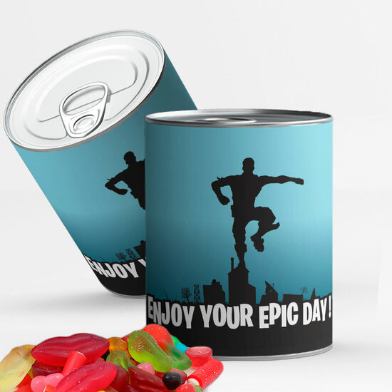 Epic-day