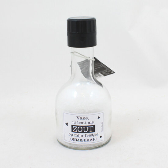 zoutpotje-vaderdag