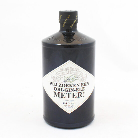 gin-meter-vragen-geschenk