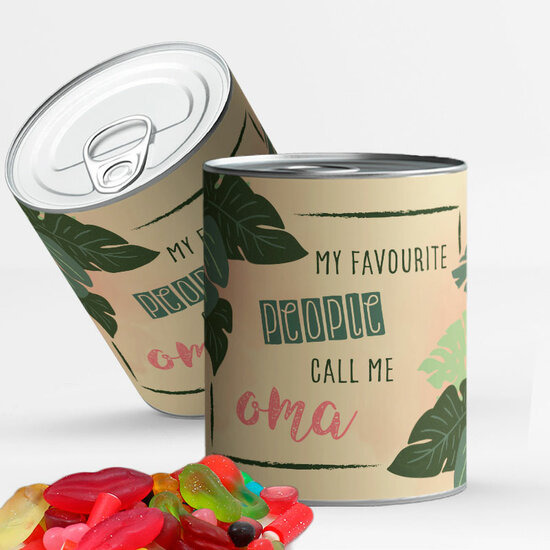 snoepgeschenk-oma