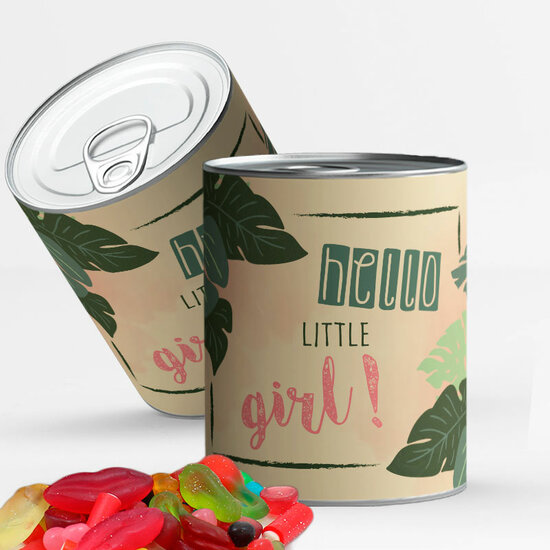 Little-girl-snoepblik-geboorte