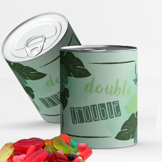 Double-trouble-tweeling-geschenk-snoep