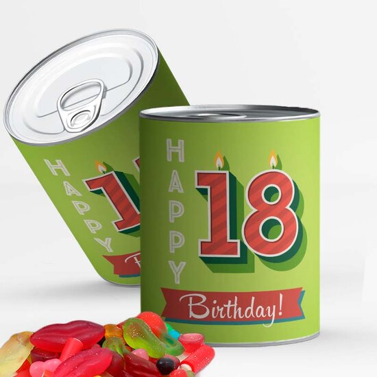 18 jaar-happy-birthday-snoepblik