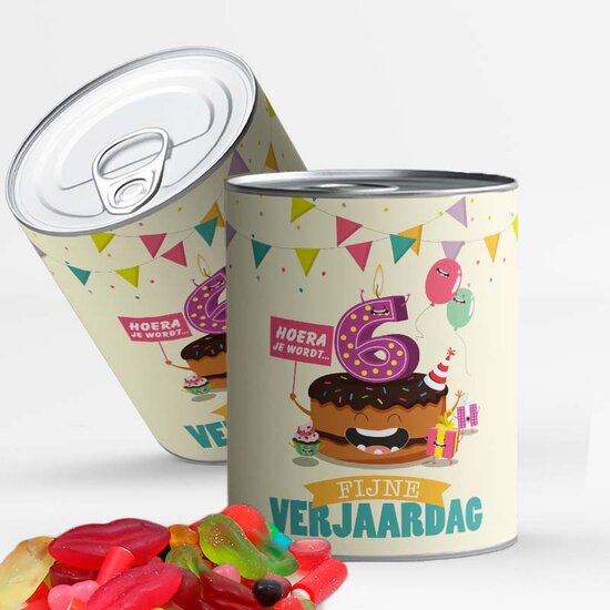 hoera-6-jaar-fijne-verjaardag