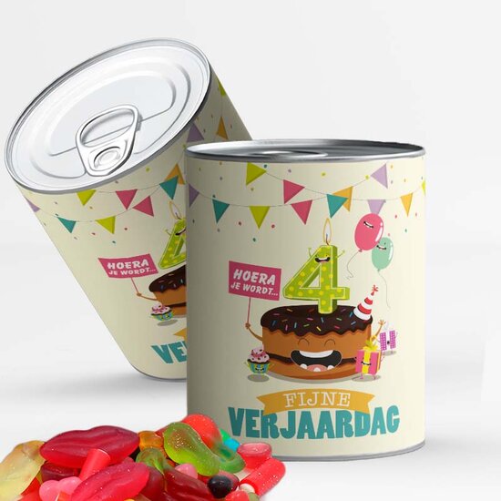 hoera-4-jaar-fijne-verjaardag