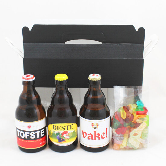 Biercadeau-vaderdag-vake