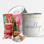 Topcollega - whiskey