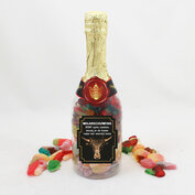 Waarschuwing niet open maken tenzij je de beste VAKE ter wereld bent