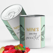 Mom's are the sweetest