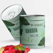 My favourite people call me vake