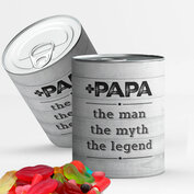 +Papa: the man the myth the legend