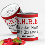 E.H.B.E. eerste hulp bij examens (veel succes!)