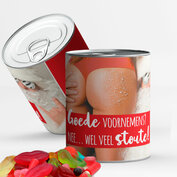 Goede voornemens? Nee... wel veel stoute!