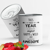 This new year, is gonna be super...