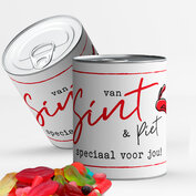 Van Sint en Piet speciaal voor jou
