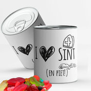 I love Sint (en piet!)