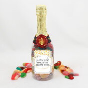 Teamwork makes the dreamwork - snoepfles