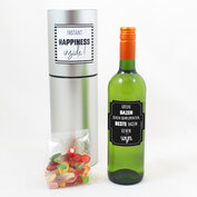 Goede bazen geven complimenten, beste bazen geven wijn