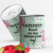 Lentefeest geniet van deze supergeweldige dag!