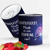 Lentefeest maak er een topdag van!