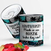 Lentefeest maak er een beestig leuke dag van