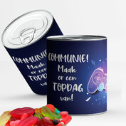 Communie! Maak er een topdag van!