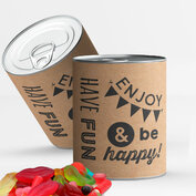 Enjoy, have fun & be happy